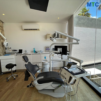 Dental Room