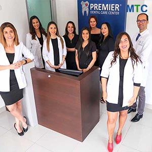 Premier Dental Care, Playa Jaco, Costa Rico