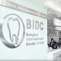 BIDC, Bangkok