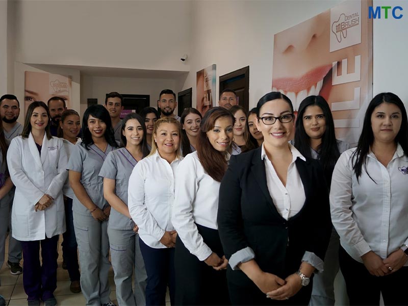 Dental Brush Tijuana