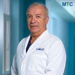 Dr. Mario Sainz | Bariatric surgeon in Costa Rica