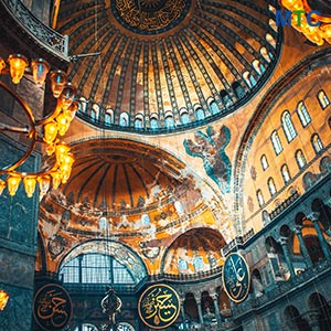 Hagia Sofia