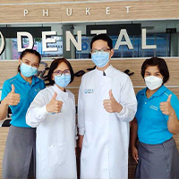 Phuket Dental Signature