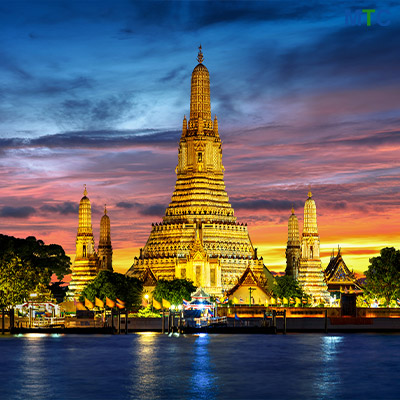 Wat Arun