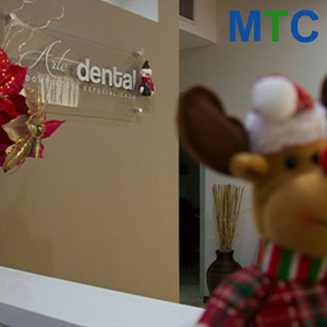 Arte dental | Dental clinic in Costa Rica