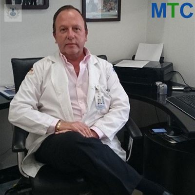 Dr. Arturo Castellanos Bracamontes | Opthalomologist in Cancun