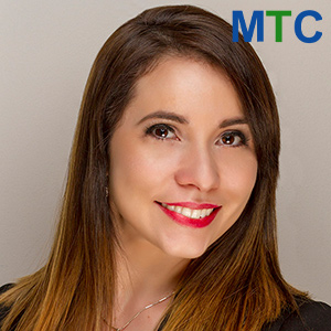 Dr. Natalia Arguedas | Implant dentist in Costa Rica