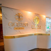 GIOSTAR, Cancun Riviera