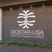 GIOSTAR, Los Algodones