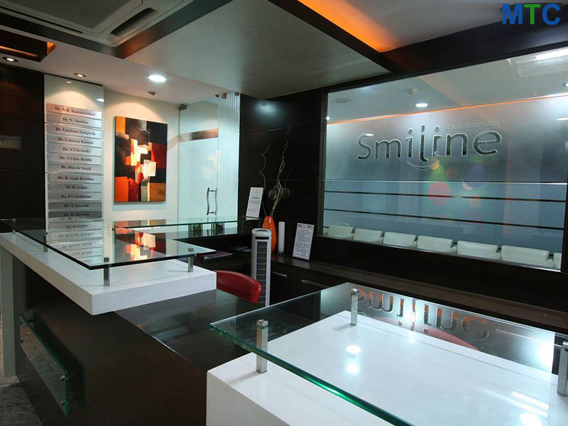 Smiline Dental Hospital