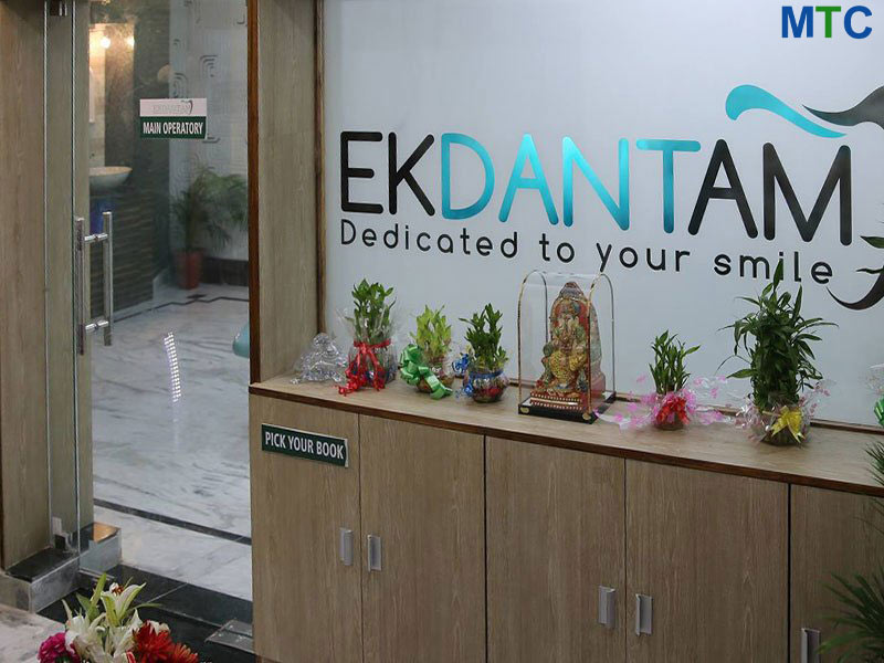 Ekdantam Dental Clinic