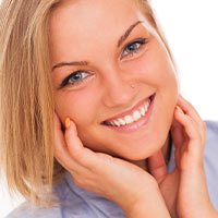 Dazzling smile | Phuket cosmetic dentistry