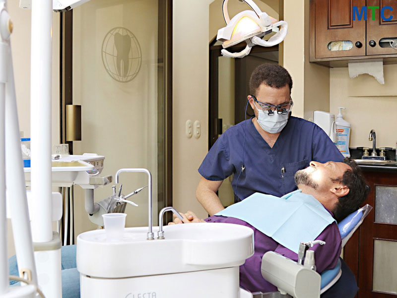 Flikier Dental Institute | Best dental clinic in Costa Rica