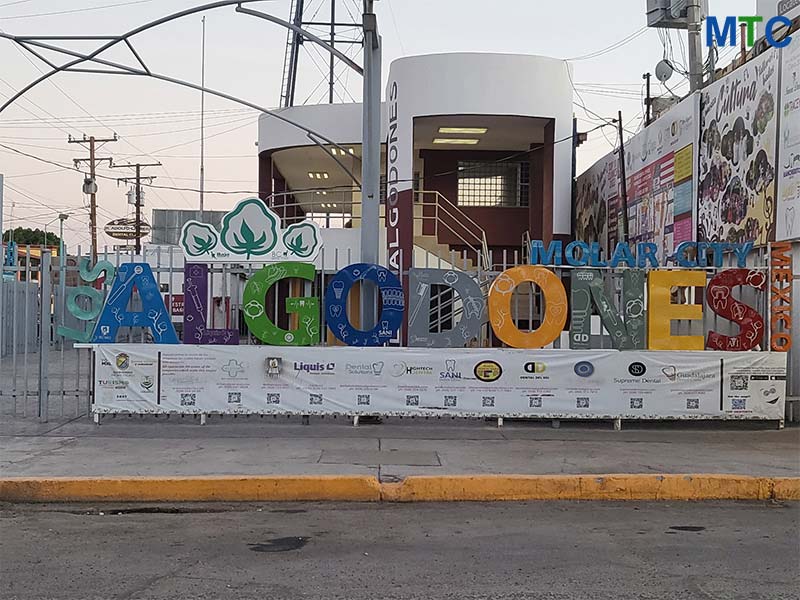 Los Algodones