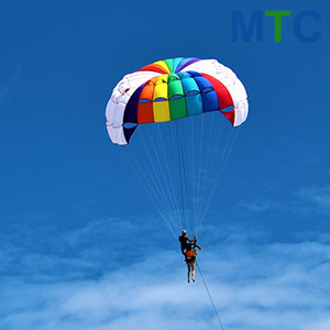 Phuket Parachuting