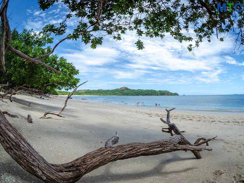 Playa Conchal, Costa Rica