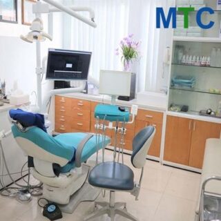 Australian Dental Clinic, Vietnan