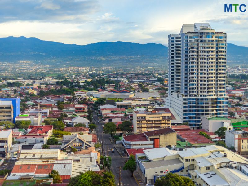 San Jose, Costa Rica