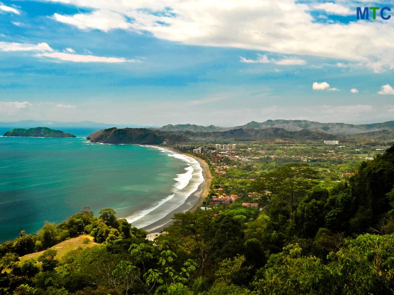 Jaco, Costa Rica