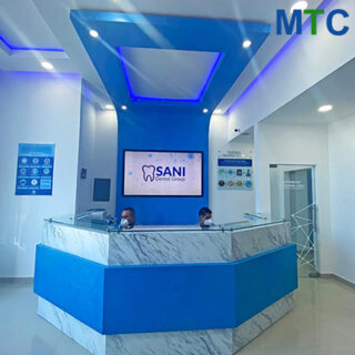 Sani Dental Clinic