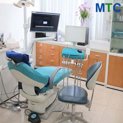 Australian Dental Clinic, Hanoi for All-on-4 Dental Implants Abroad