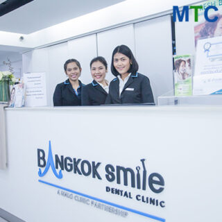 Bangkok Smile Dental Clinic