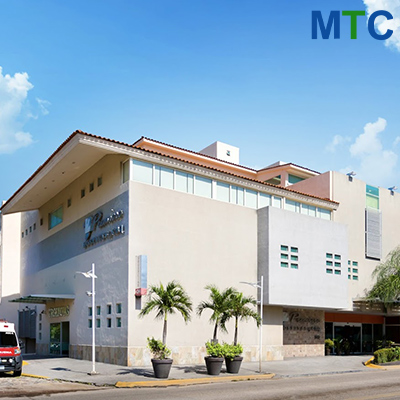 CMQ Hospital