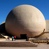 Cultural Center, Tijuana