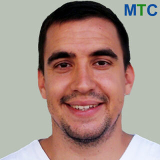 Dr. Ivan Luksic: Top Dentist in Croatia