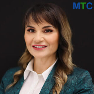 Dr. Ivana Lijic: Top Dentist in Croatia