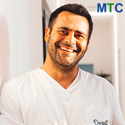 Best Dentist in Split Croatia