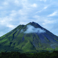 Arenal Volcano National Park