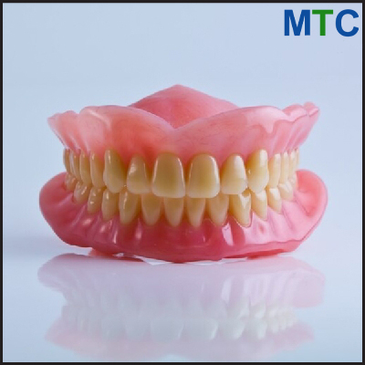 Denture