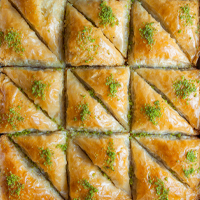 Baklava