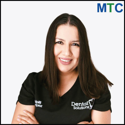 Dr. Xochipilli Bojorquez | Dentist in Los Algodones