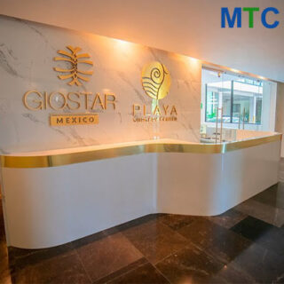 GIOSTAR Clinic, Playa Del Carmen