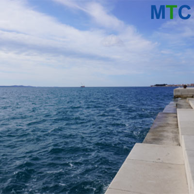 Visit Sea Organ— Croatia Dental Tourism