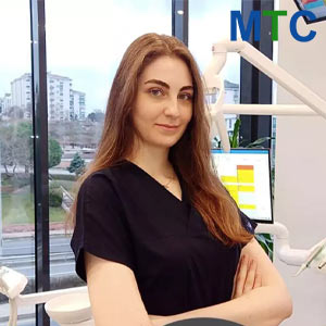 Dr. Basak Osma