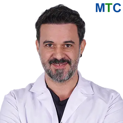 Dr. Gökhan VAYNİ | Hair Transplant Expert in Turkey