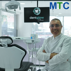 Dr. Gurkan Metin