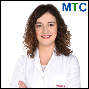 Dr. Selin Çolakoğlu