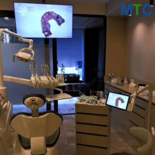 Melan Clinic Istanbul Turkey