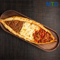 Turkish Pide in Turkey