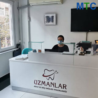 Istanbul Group Dental Turkey