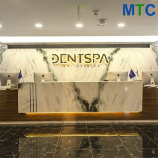 Dentspa Istanbul Turkey