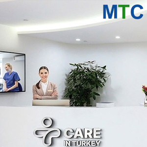 Care in Turkey