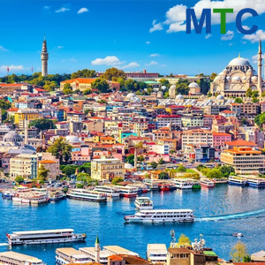 Medical Tourism in Turkey