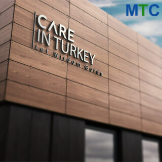 Care in Turkey