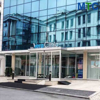 Vera Clinic