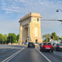 Arcul de Triumf